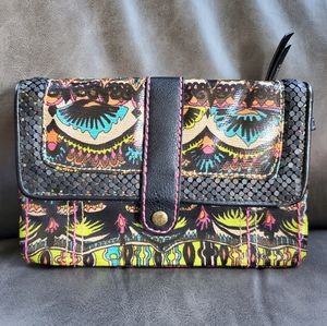 Sakroots crossbody
